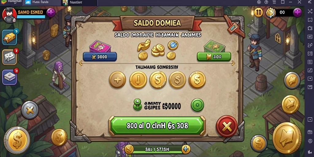 dota88 - Karakter dengan desain menarik dan skill unik.