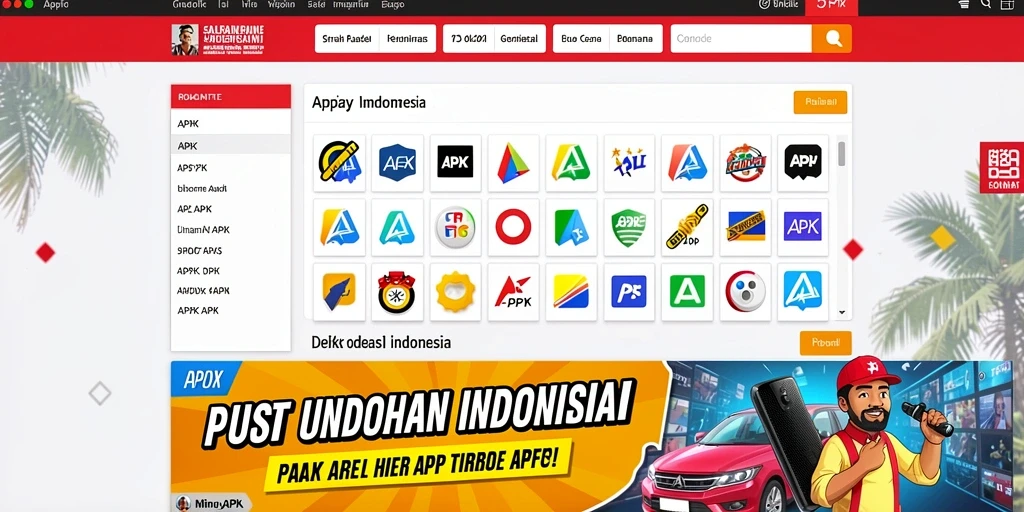 h03 - Screenshot 2: Menunjukkan pemandangan indah dunia H03.