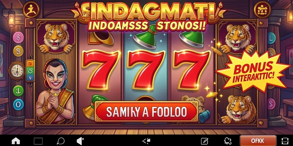 kawat4d - Beragam pilihan slot dengan tema yang unik.