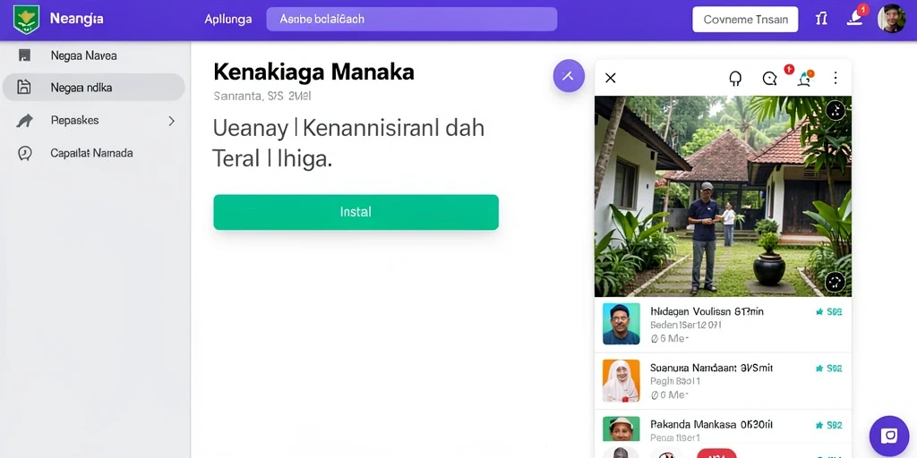 pasar123 - Fitur pencarian produk yang efisien.