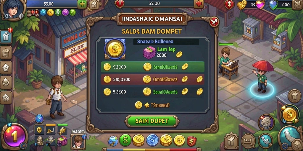 untung88 - Mode permainan yang menarik dan penuh tantangan.
